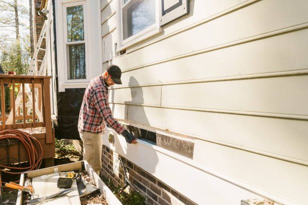 Top rated local Storm Damage Siding Repair specialists in Seanor, PA